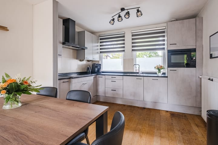 Tussenwoning te koop: Steenbakkerwei 6, Valkenswaard