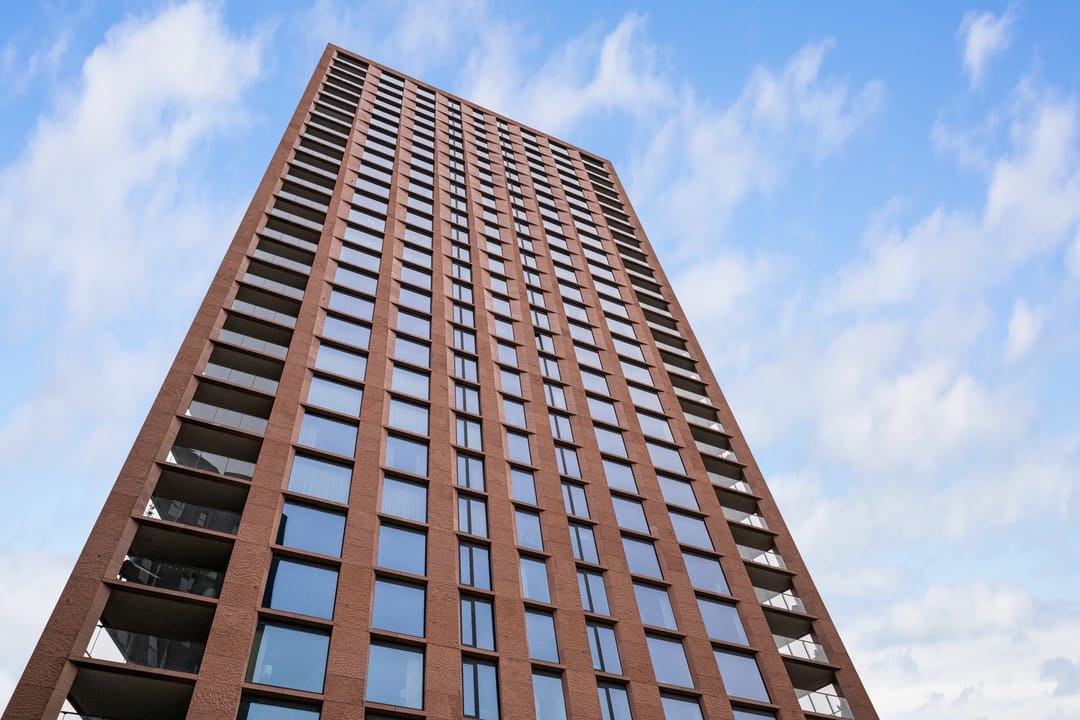 Foto 46 van Wijnhaven 65-C18