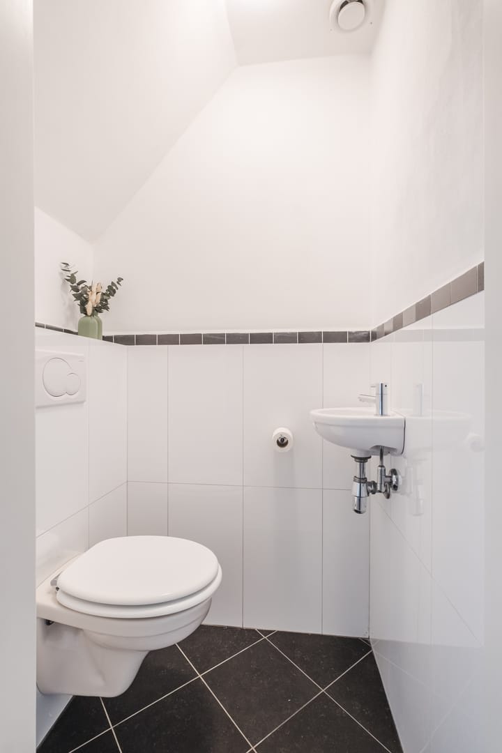 Tussenwoning te koop: Steenbakkerwei 6, Valkenswaard