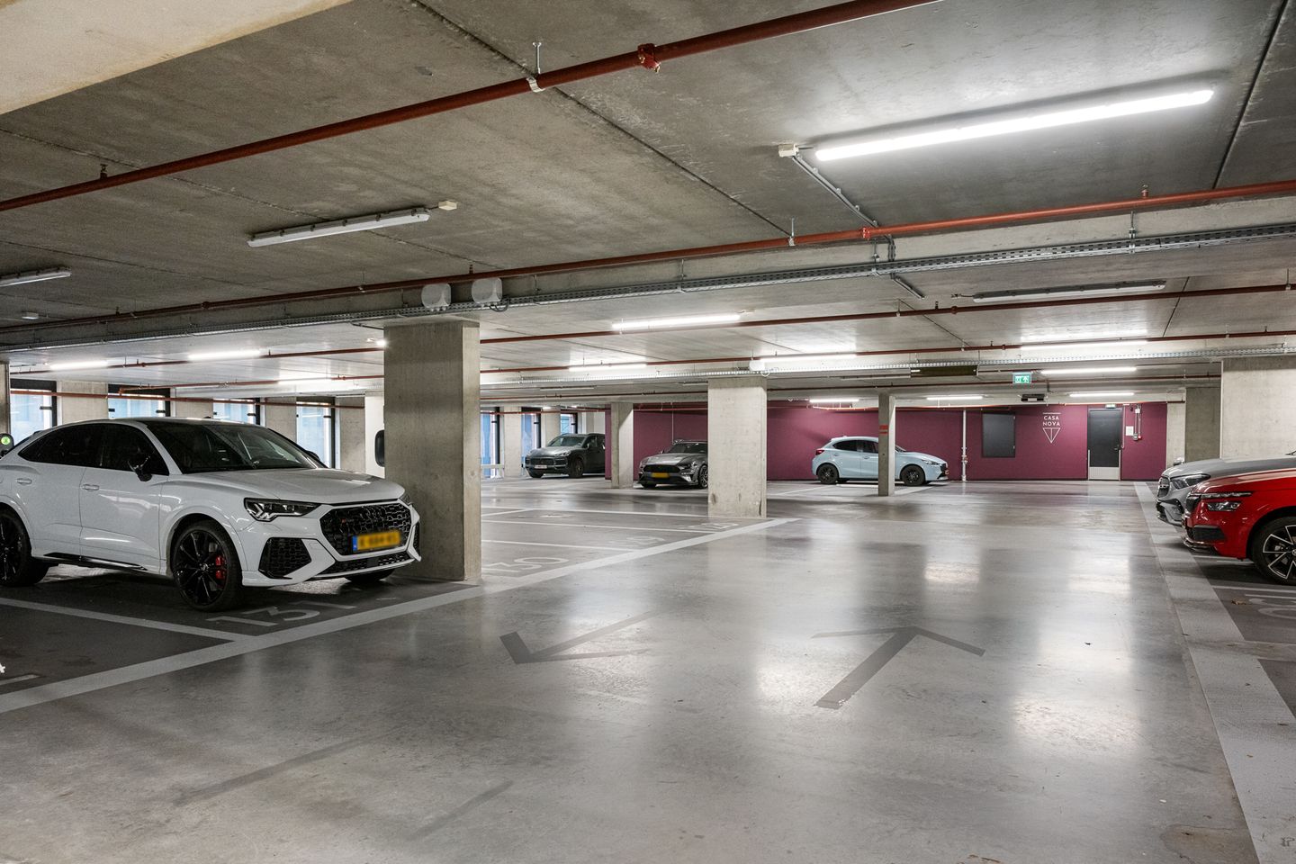 Foto 40 van Wijnhaven 65-C18