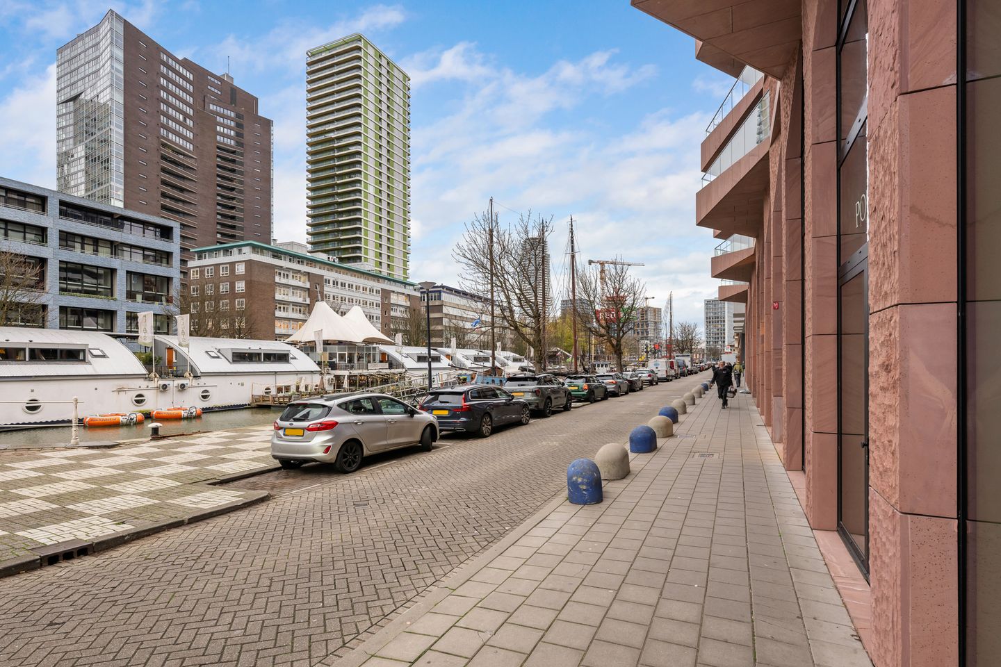 Foto 44 van Wijnhaven 65-C18