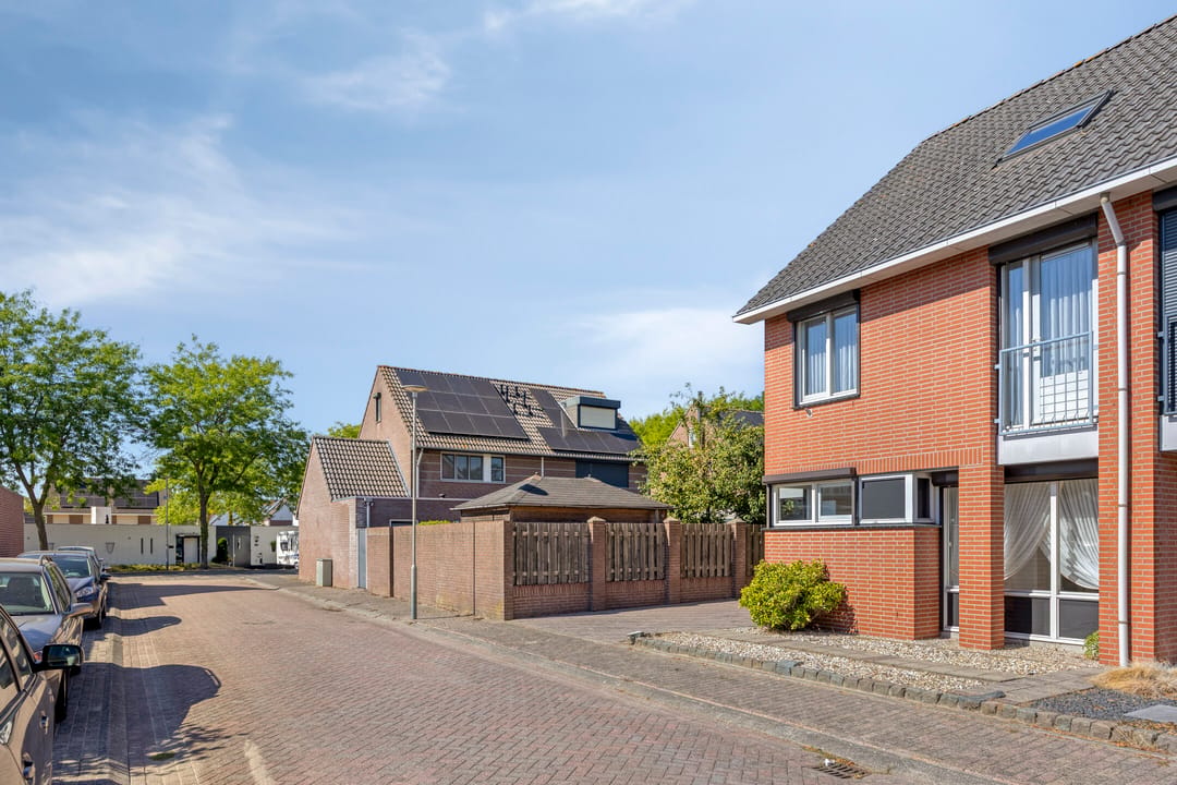 Foto 41 van Sterremuur 1
