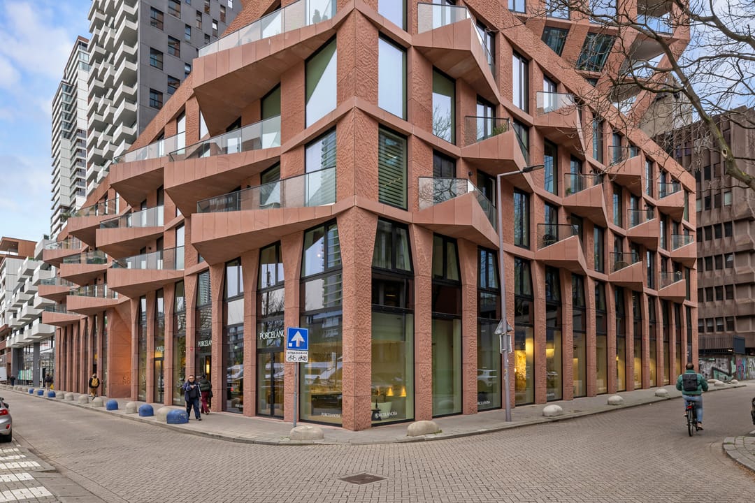 Foto 47 van Wijnhaven 65-C18
