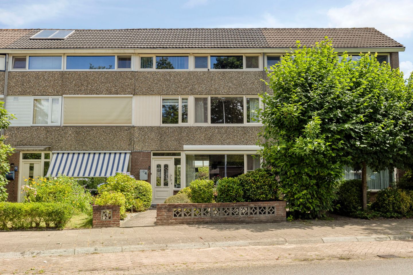 Photo 1 of Keverberg 4