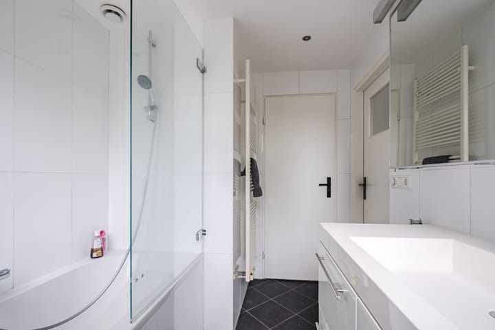 Tussenwoning te koop: Steenbakkerwei 6, Valkenswaard