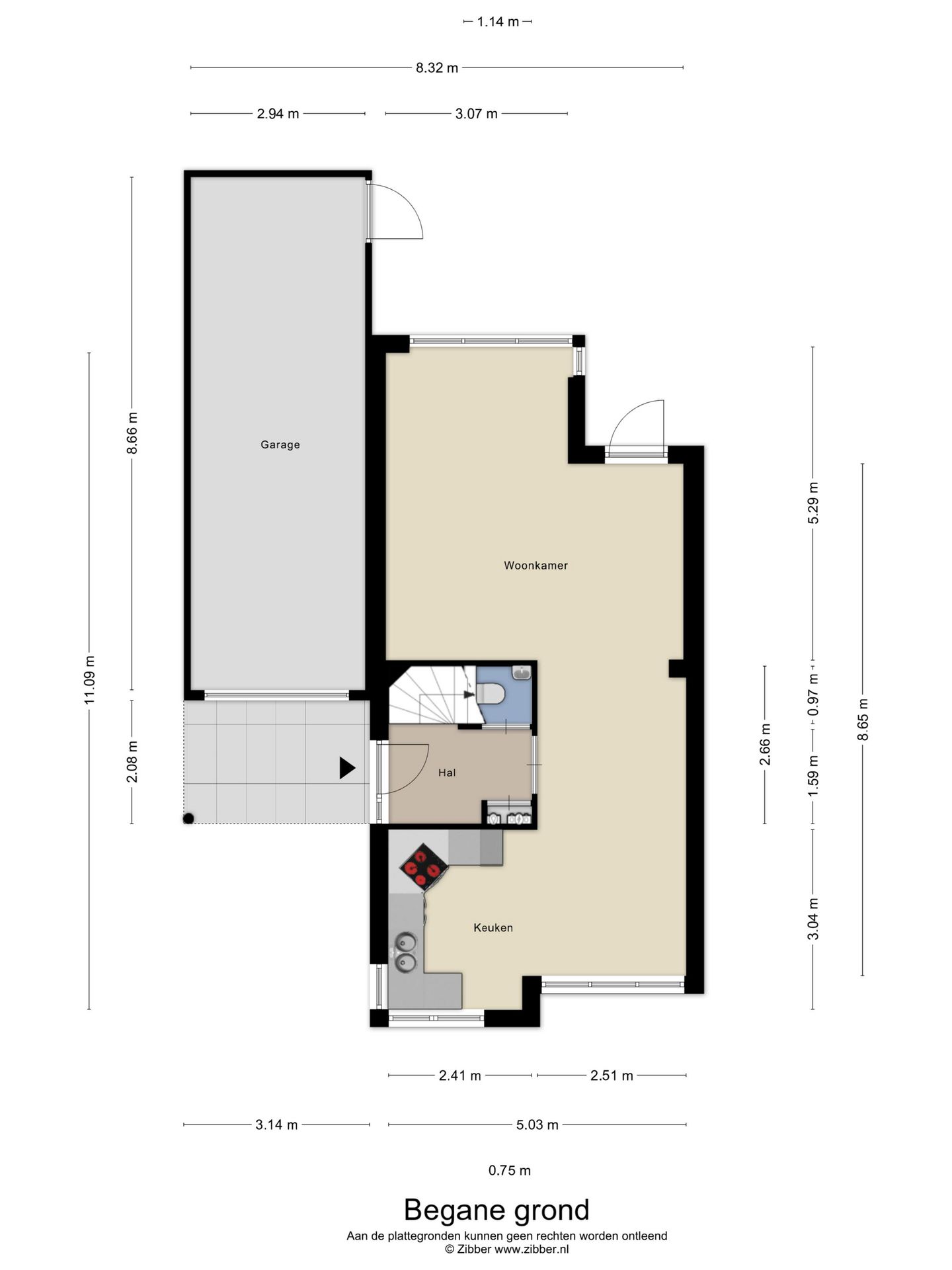 Foto 44 van Sterremuur 1