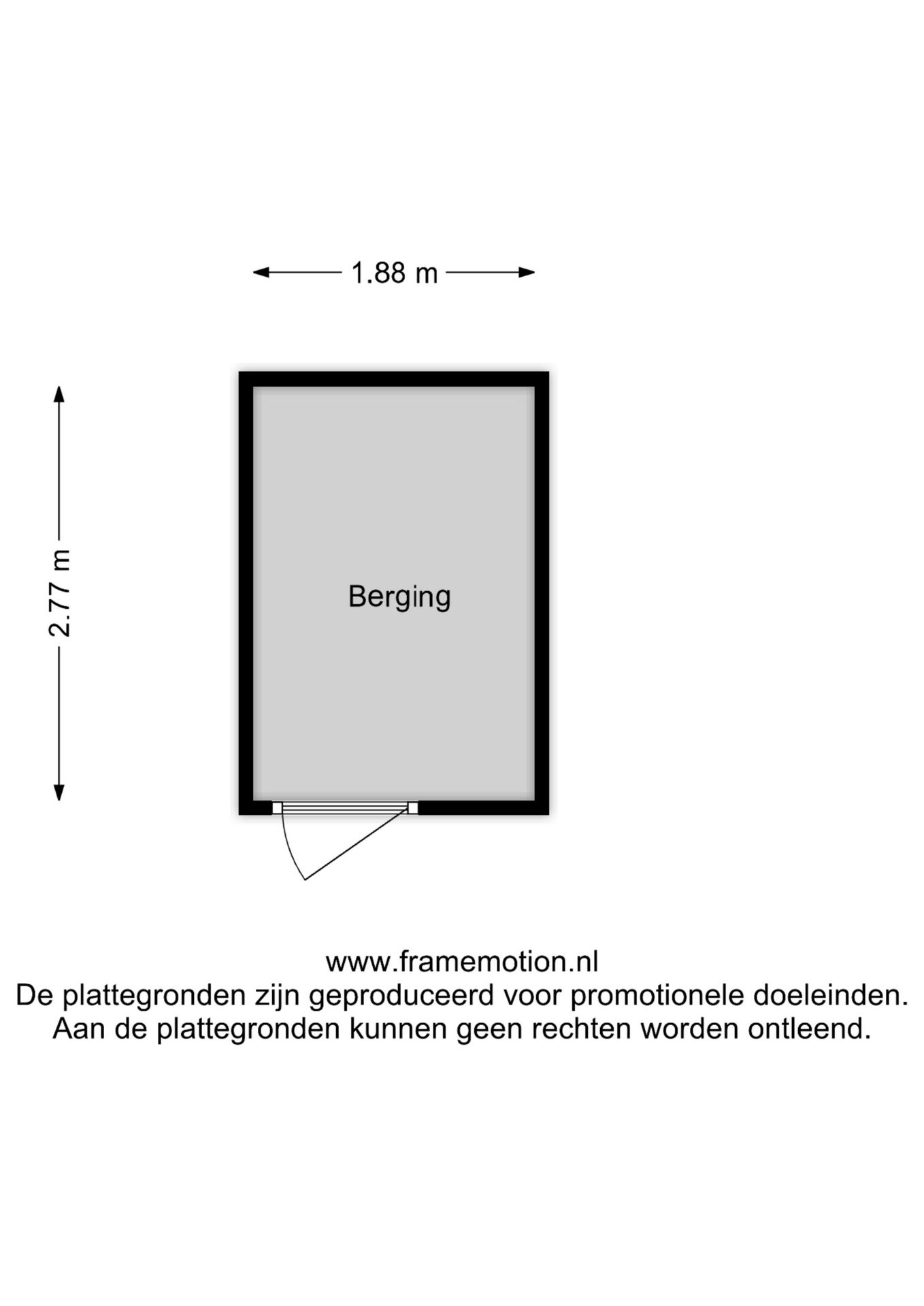 Foto 55 van Wijnhaven 65-C18