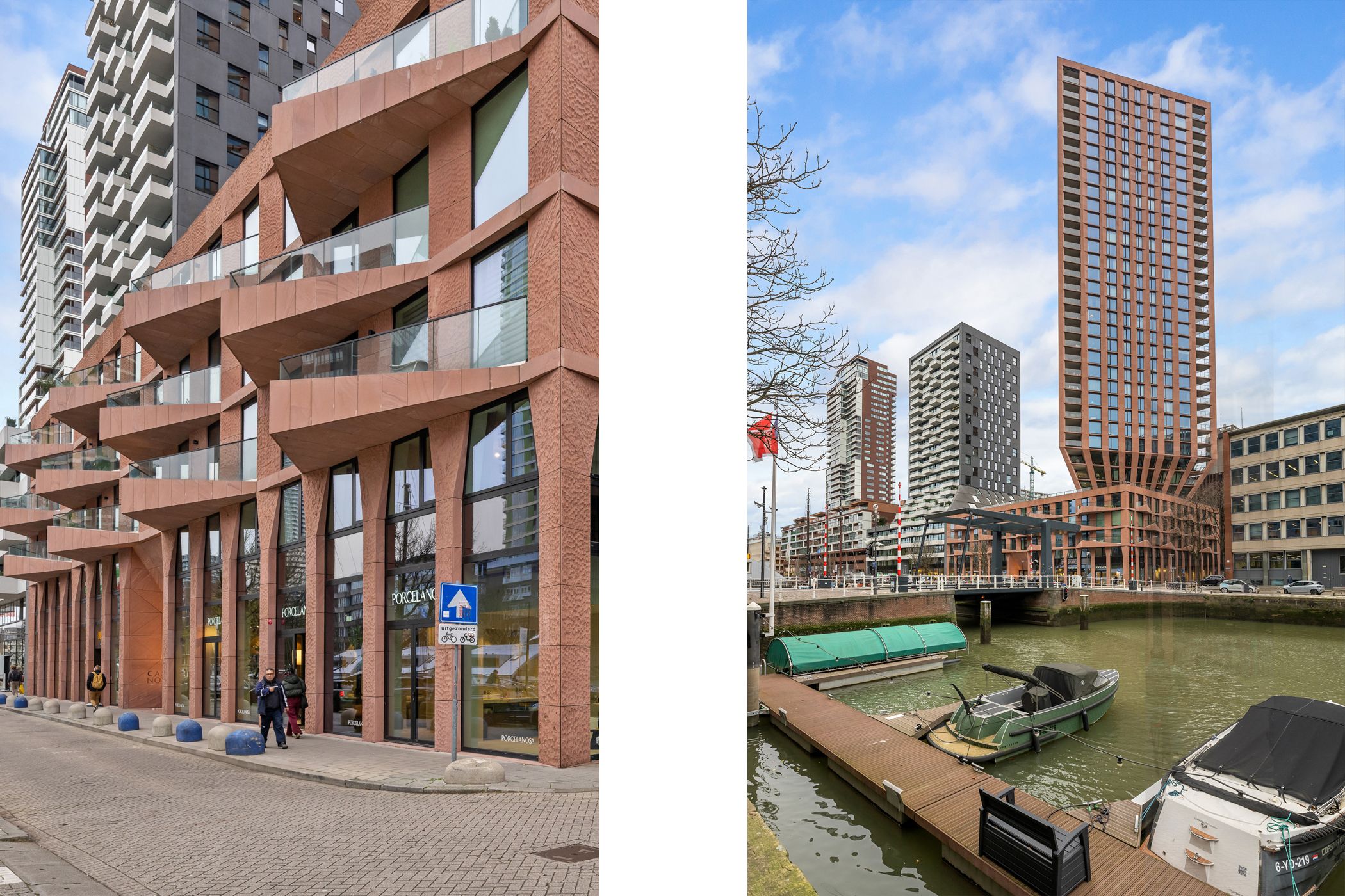 Foto 45 van Wijnhaven 65-C18