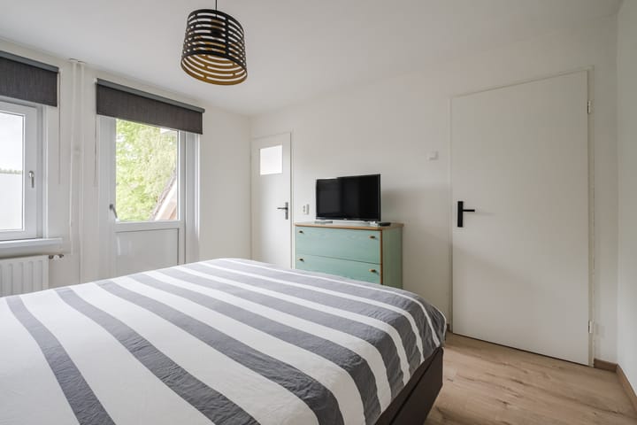 Tussenwoning te koop: Steenbakkerwei 6, Valkenswaard