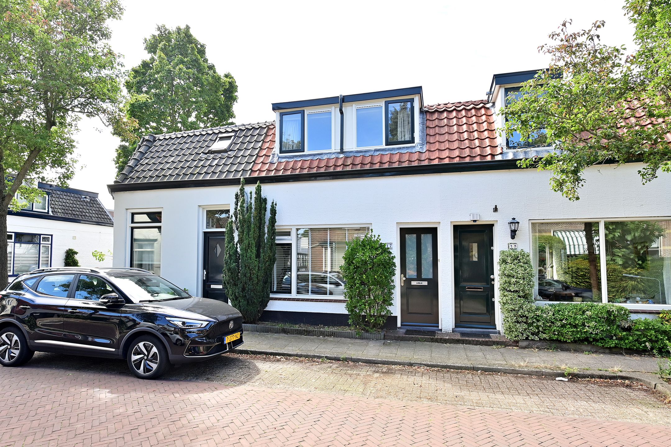 Verbindingslaan 17 
