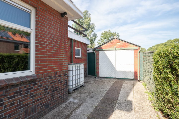 Photo 2 of H.N.Nanningastraat 1