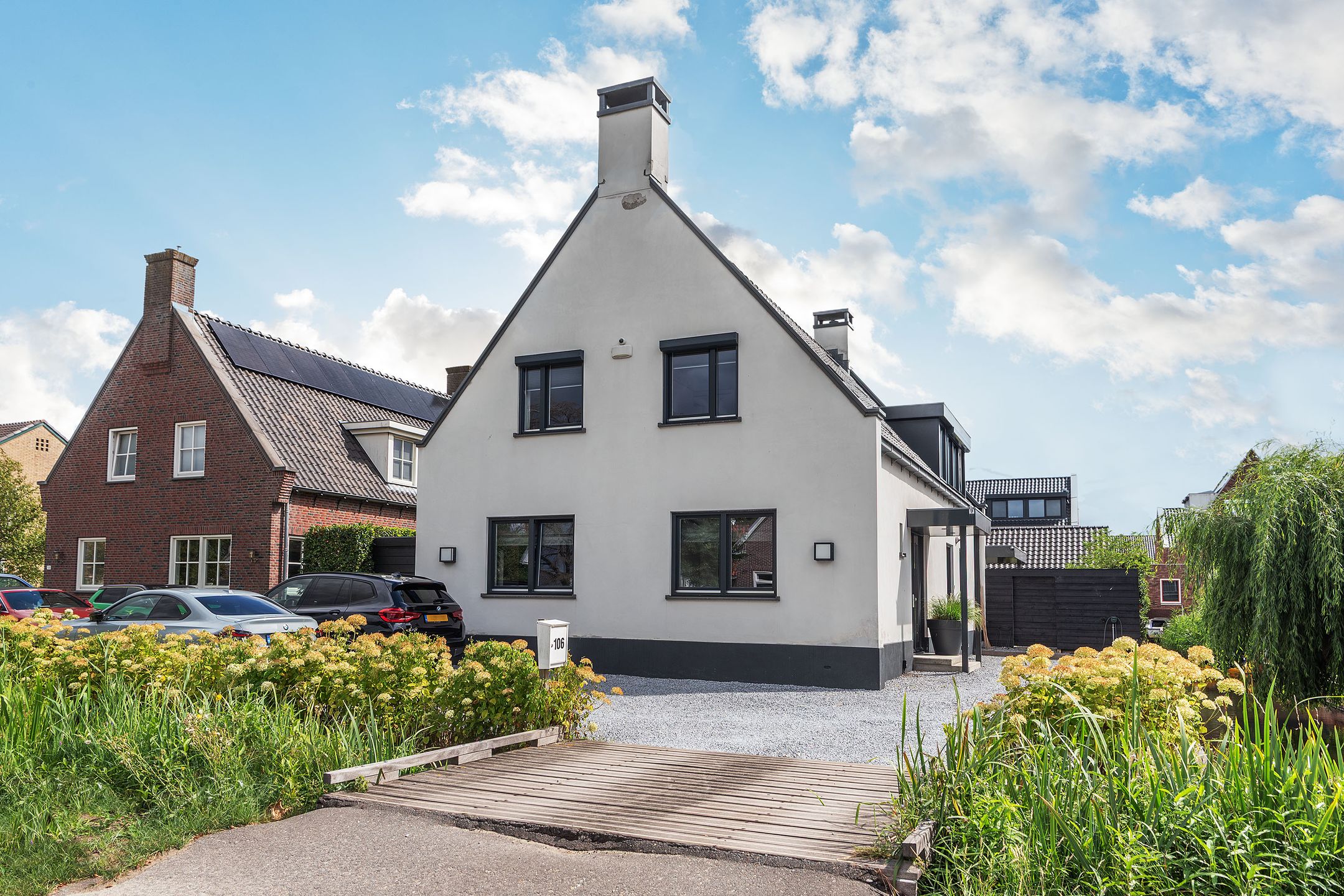 Dorpsstraat 106 