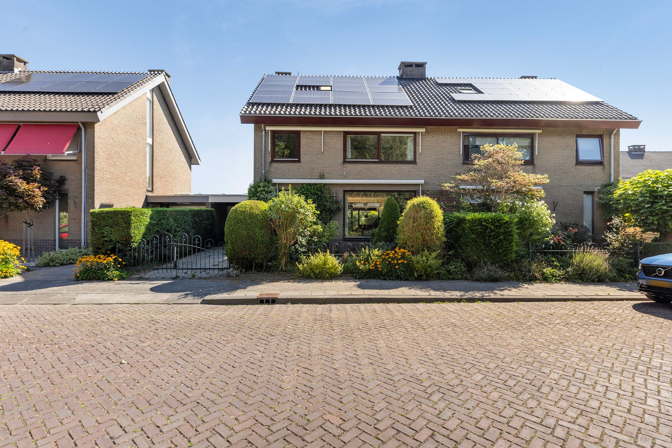 van Slingelandtlaan 15 