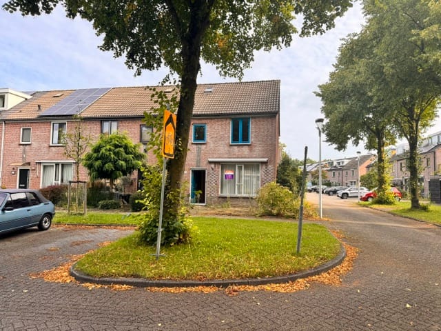 Romeinenpoort 11 