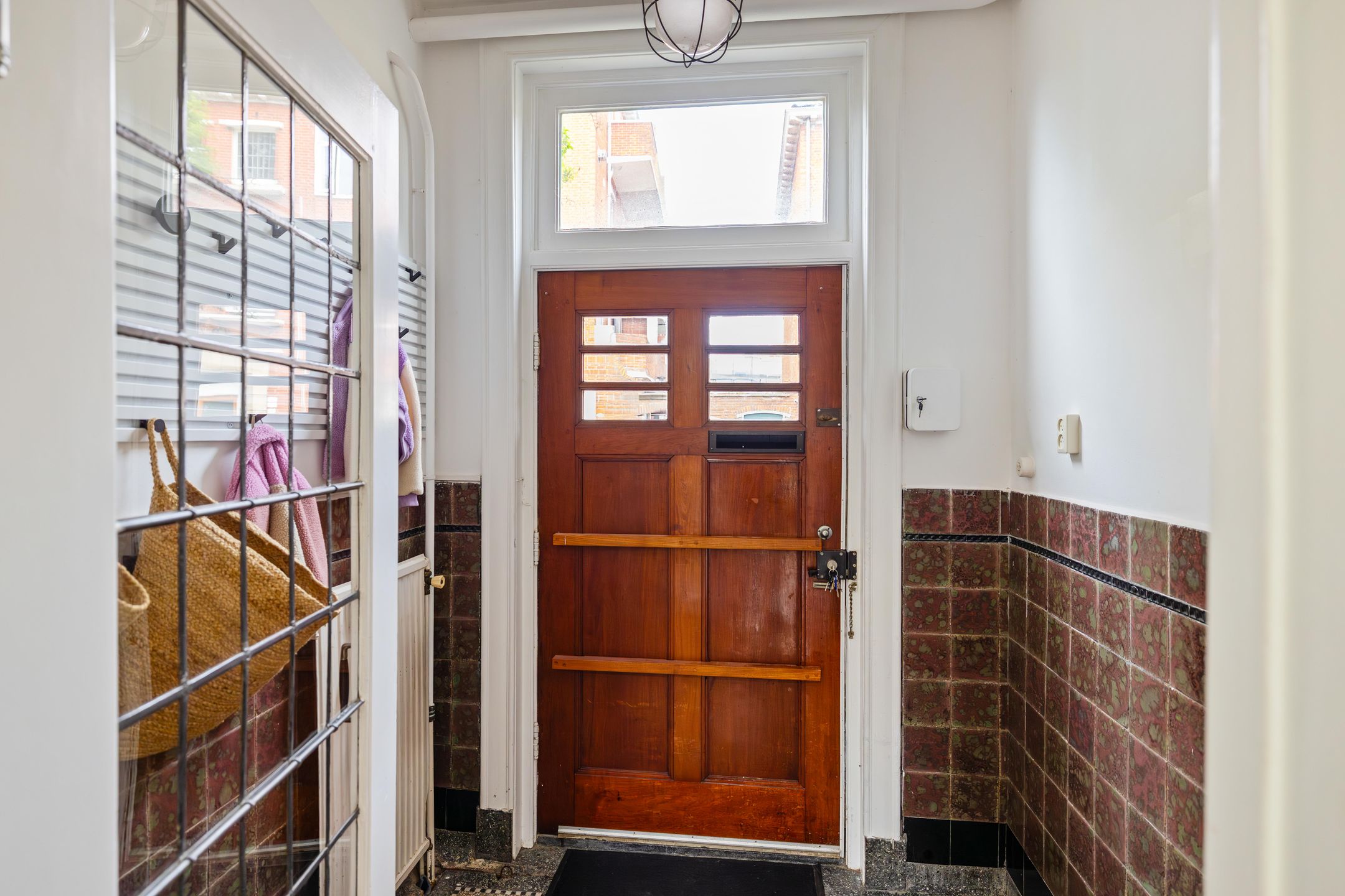 Photo 9 of Wassenberghstraat 18