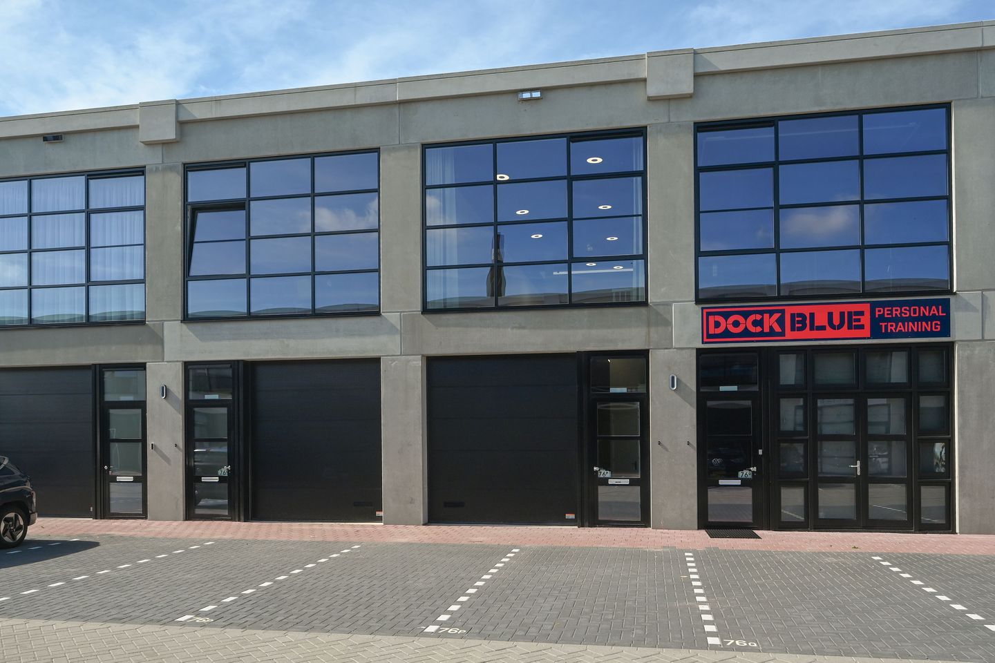 View photo 1 of Havenstraat 76-p