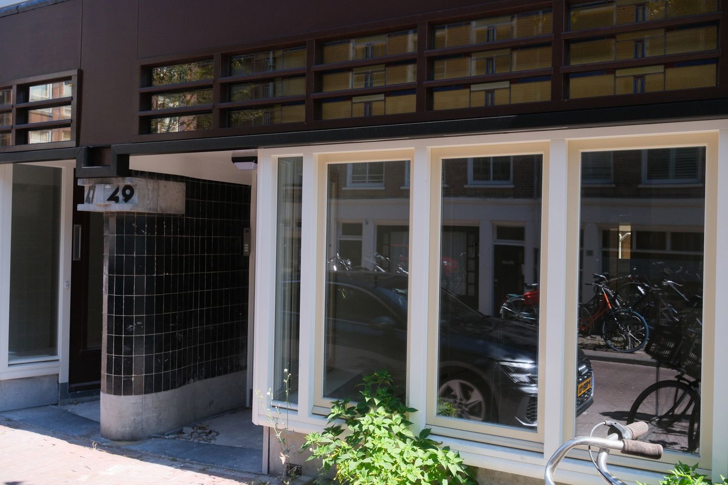 Bekijk foto 3 van Agatha Dekenstraat 31-51