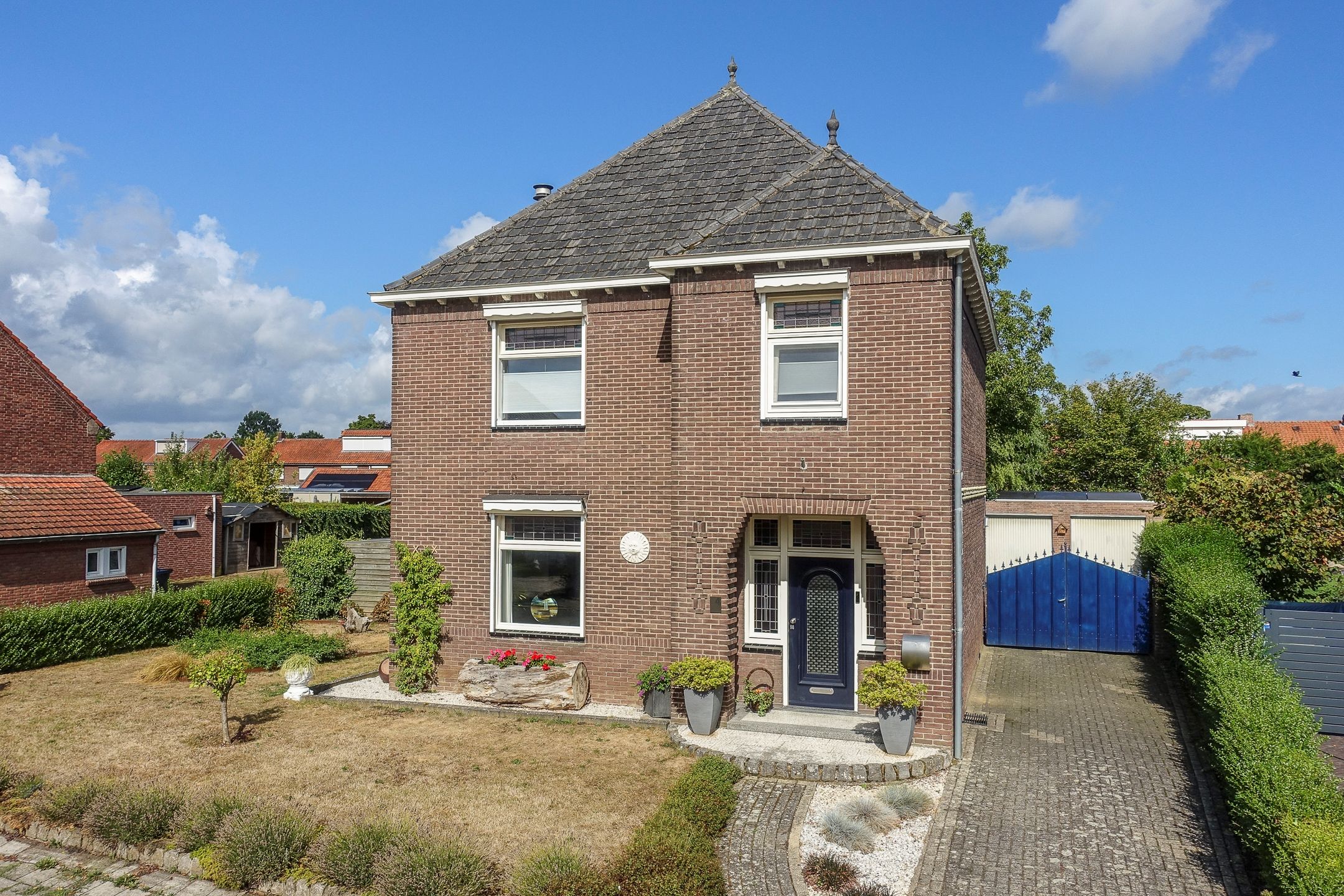 Daalakkerstraat 4 