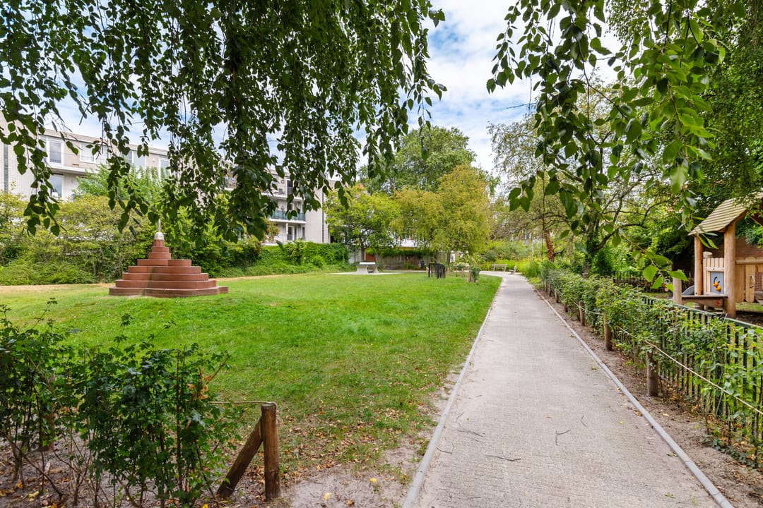 Photo 62 of Wassenberghstraat 18