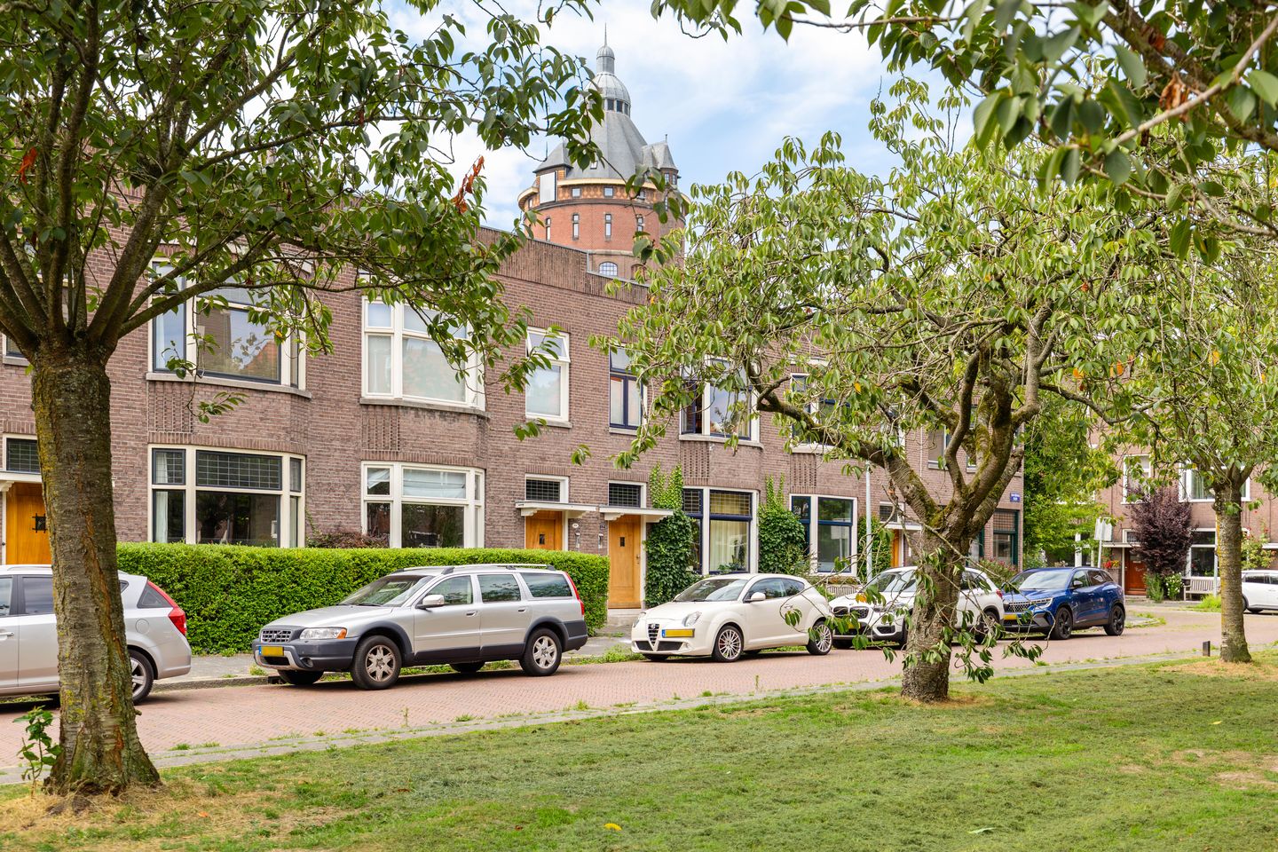 Photo 59 of Wassenberghstraat 18
