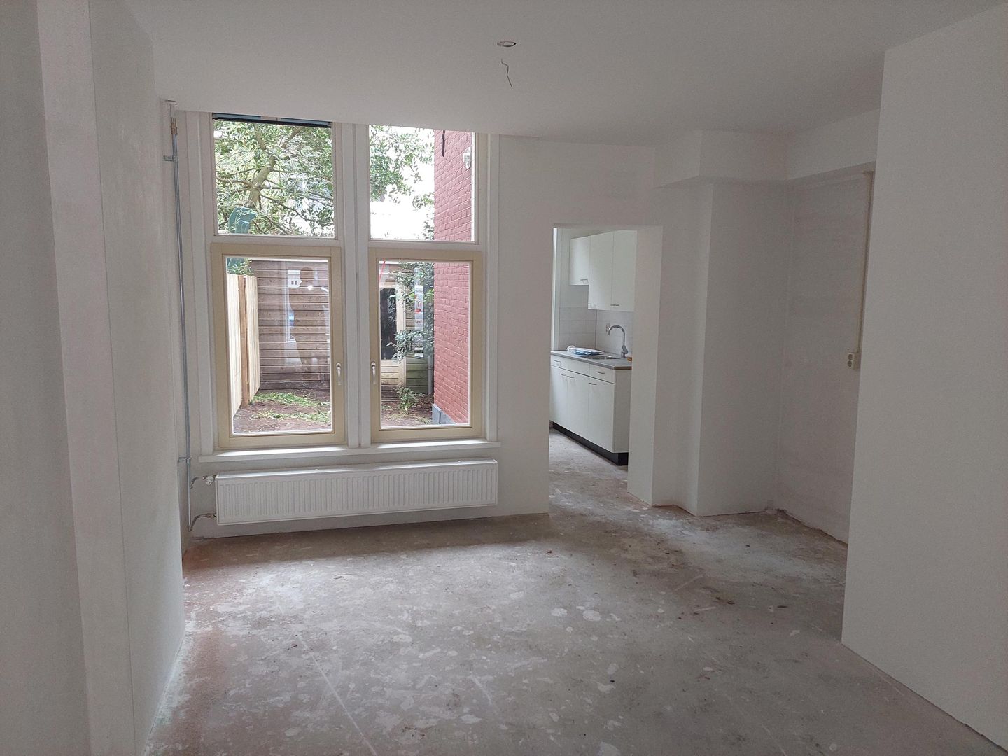 Bekijk foto 4 van Agatha Dekenstraat 31-51