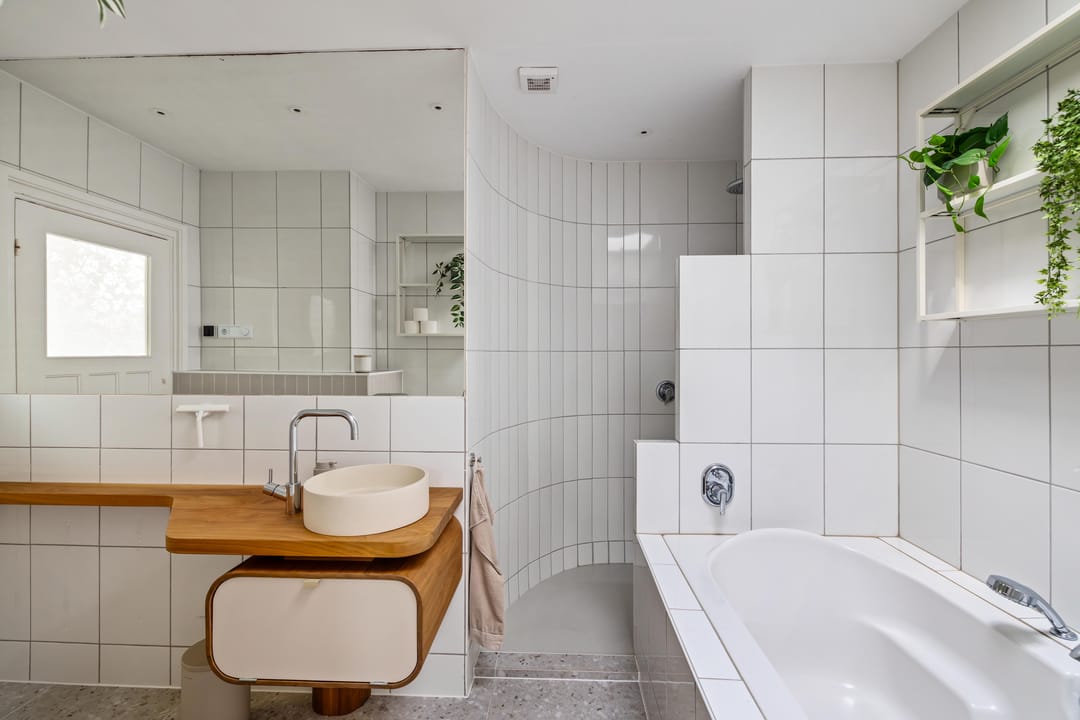 Photo 43 of Wassenberghstraat 18