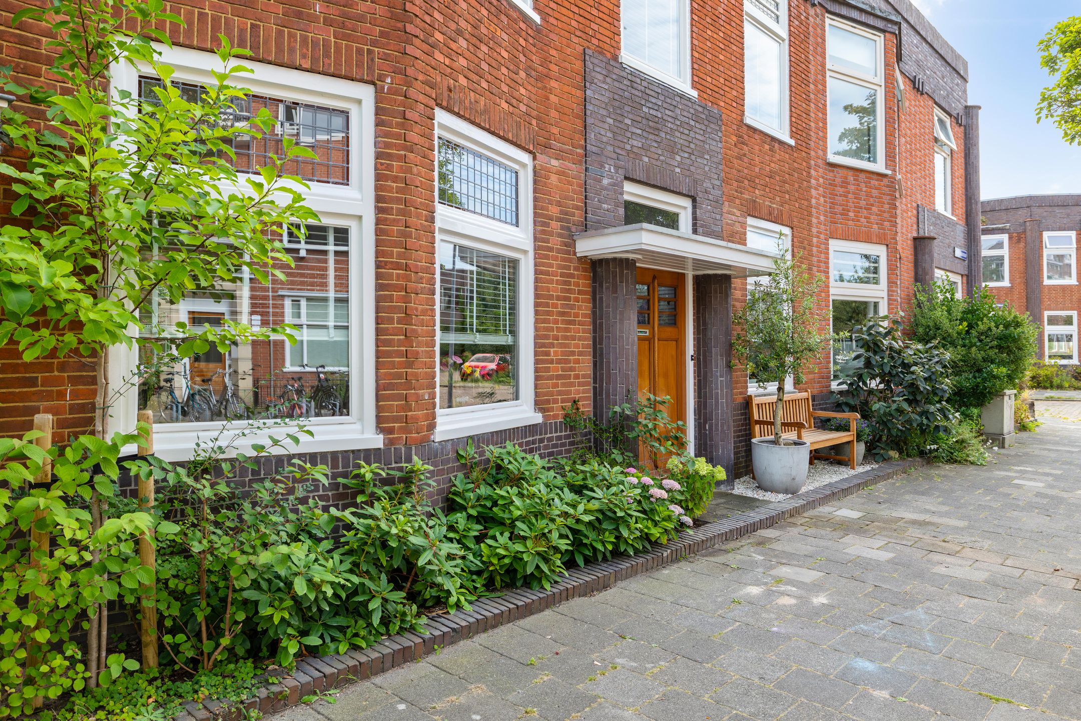 Photo 57 of Wassenberghstraat 18