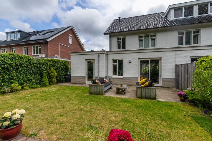 Foto 4 van Markgraaflaan 55