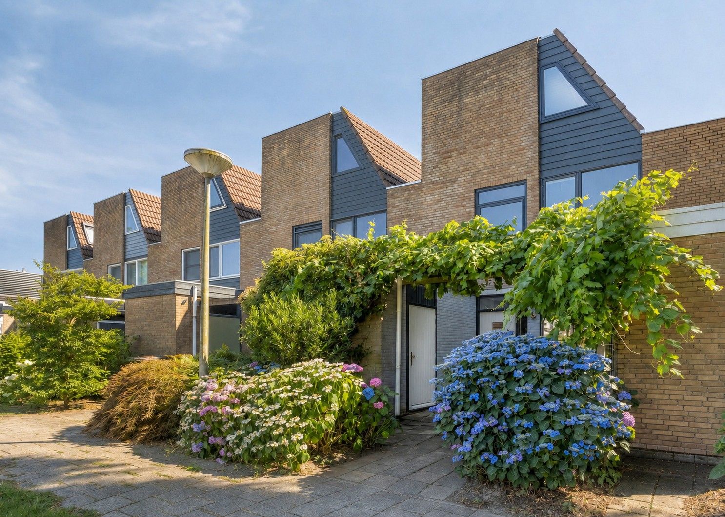 Veldlaan 72 