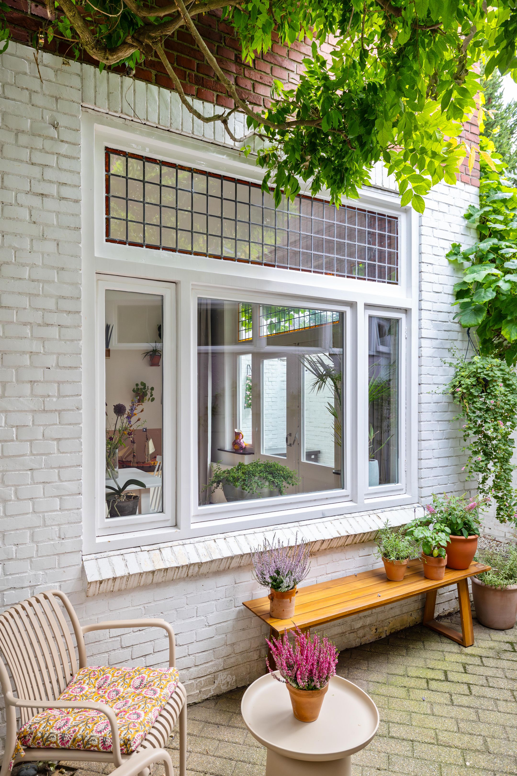 Photo 48 of Wassenberghstraat 18