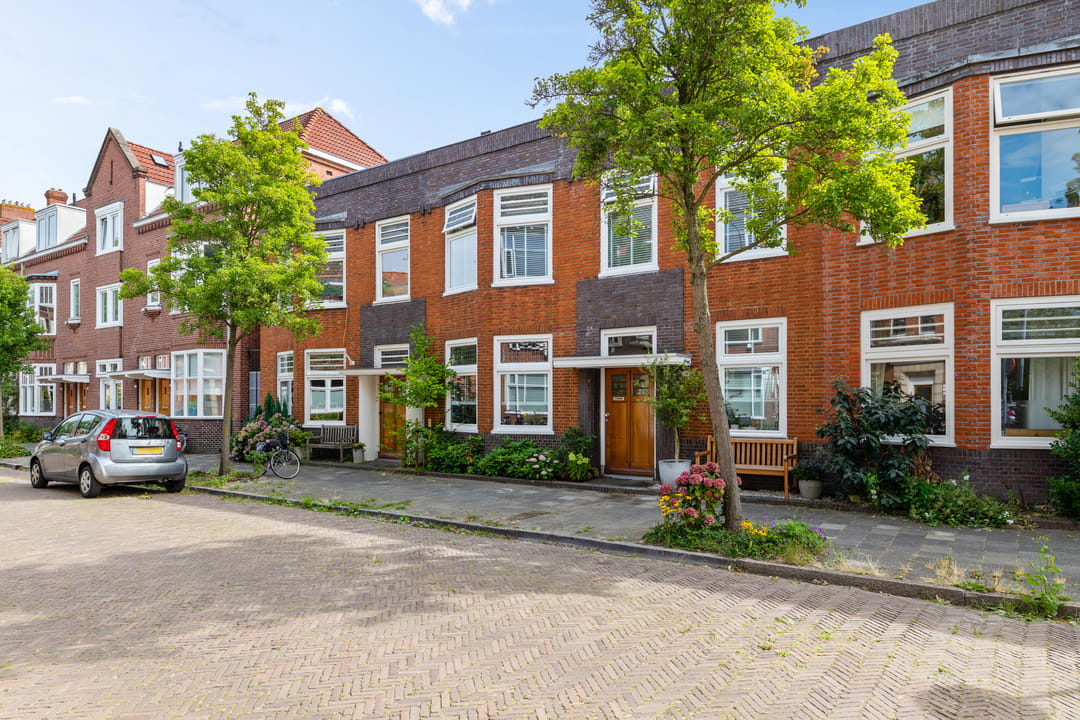 Photo 56 of Wassenberghstraat 18