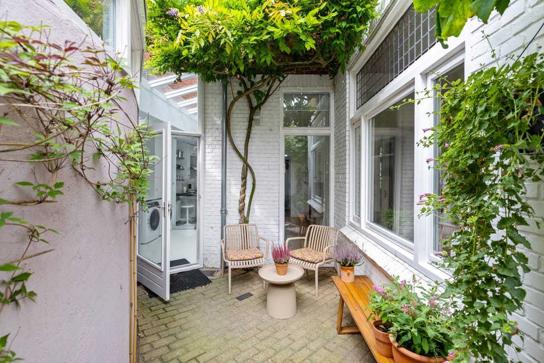 Photo 47 of Wassenberghstraat 18