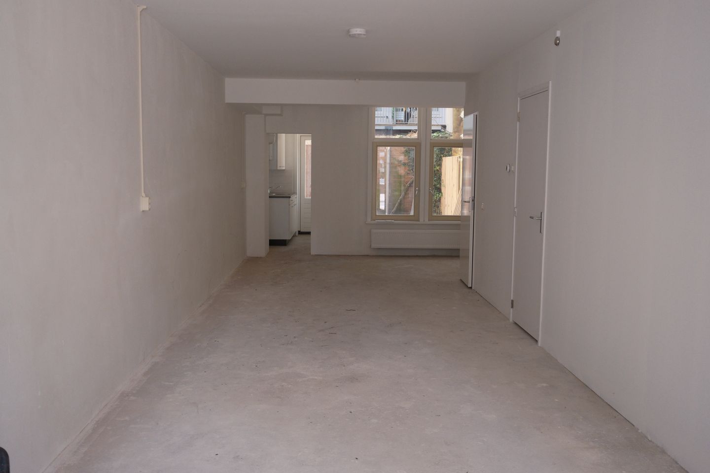 Bekijk foto 5 van Agatha Dekenstraat 31-51