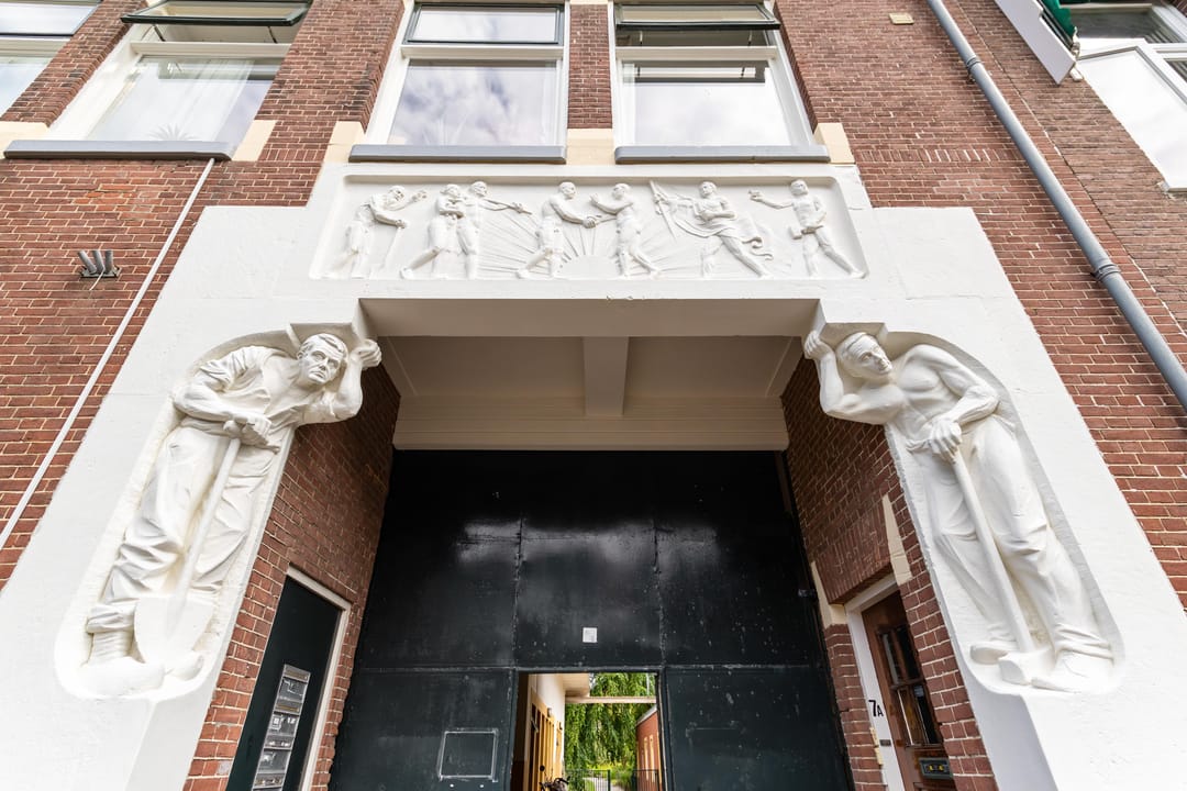 Photo 61 of Wassenberghstraat 18