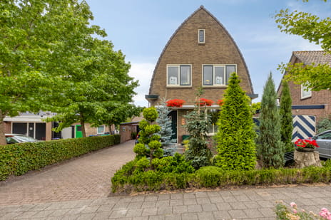 Wilhelminalaan thumbnail