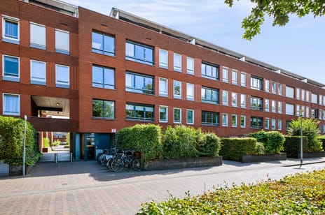 Burgemeester Jhr. Quarles van Uffordlaan thumbnail