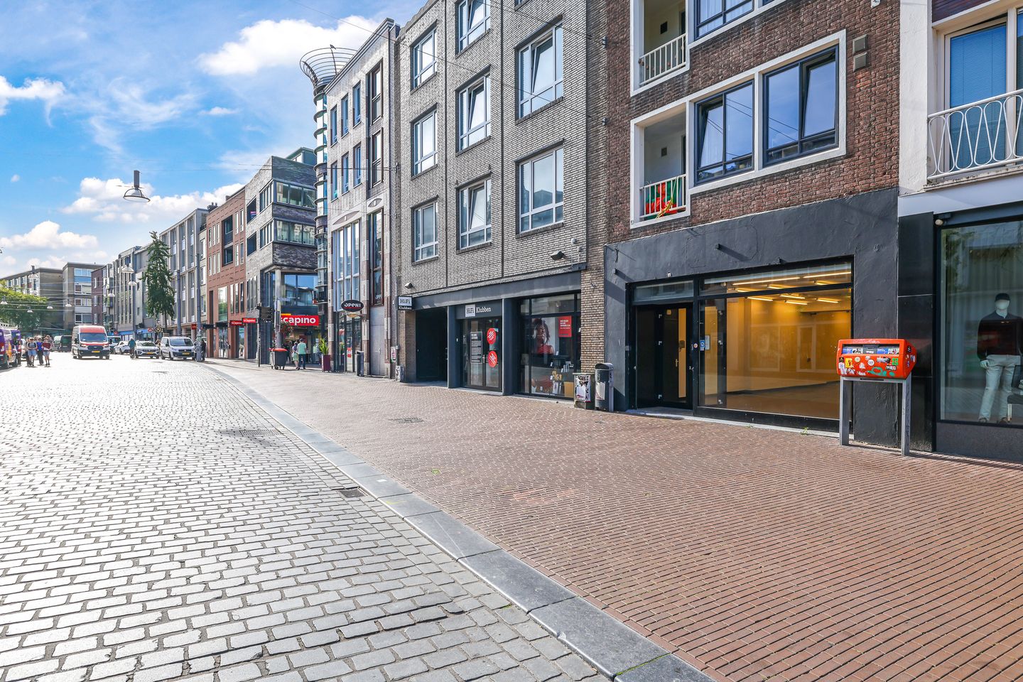 Bekijk foto 4 van Burchtstraat 36