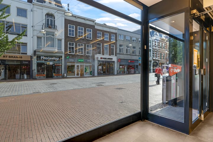 Burchtstraat 36, Nijmegen