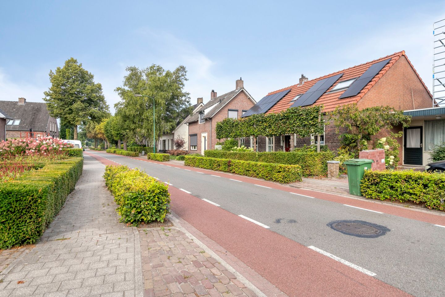 Foto 4 van Weebosserweg 7