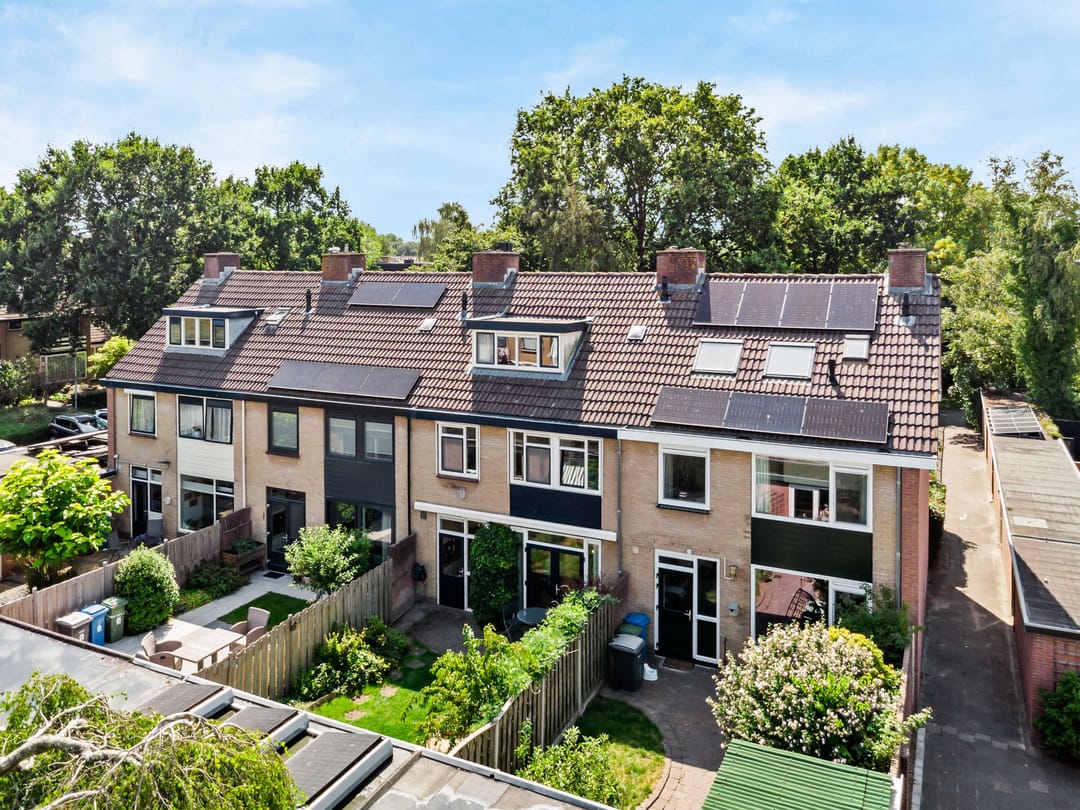 Foto 47 van Jasmijnlaan 20
