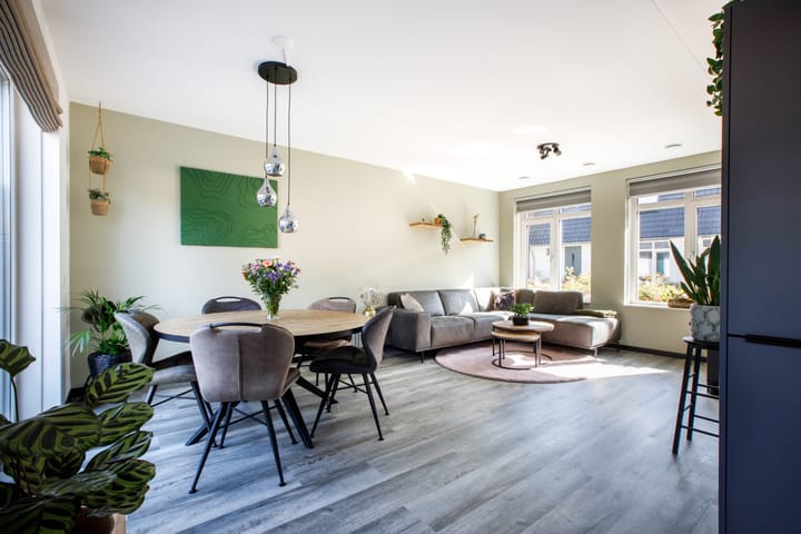 Foto 4 van IJsvogelstraat 5