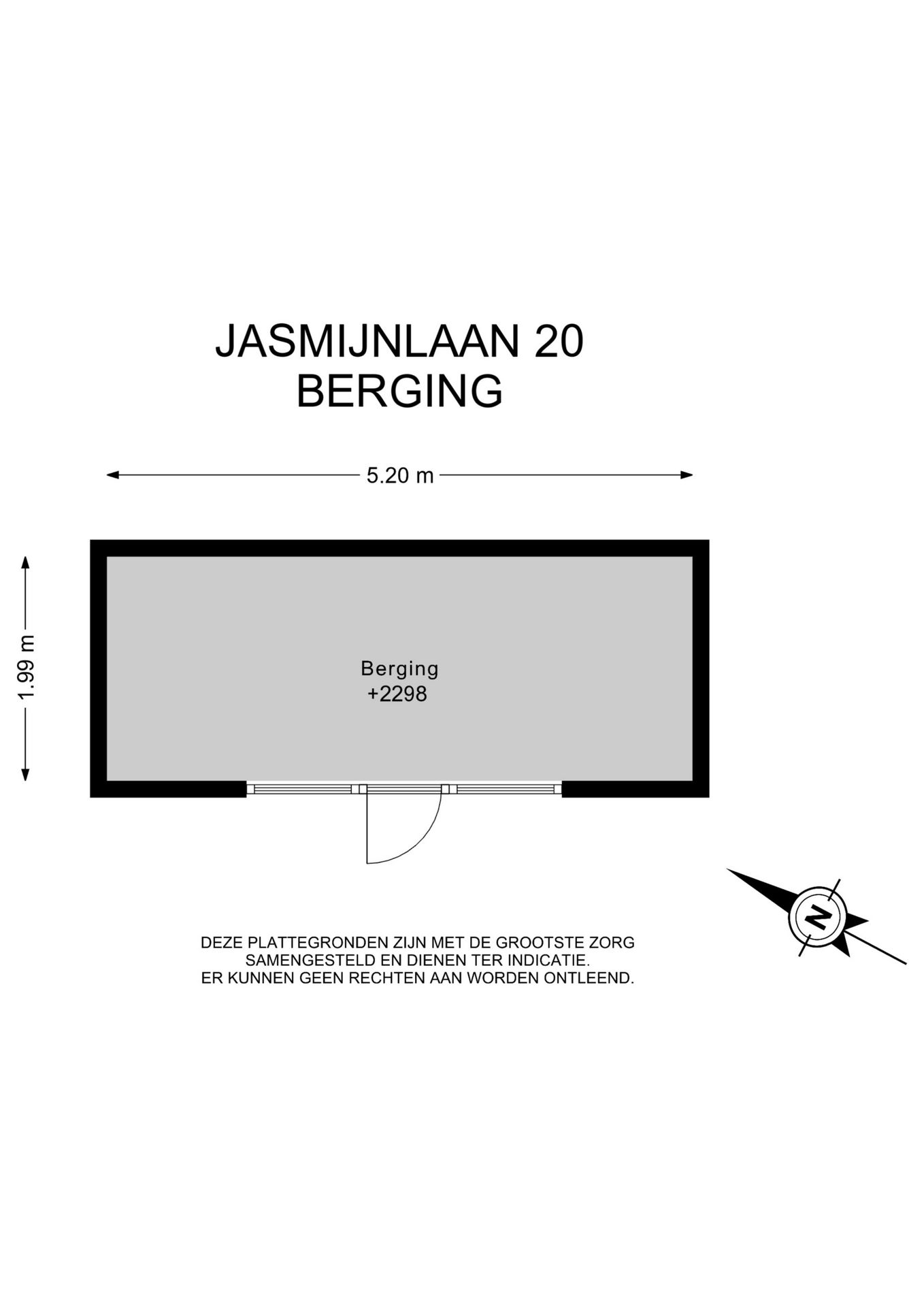Foto 59 van Jasmijnlaan 20