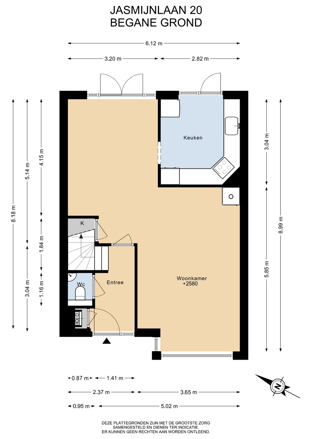 Foto 56 van Jasmijnlaan 20