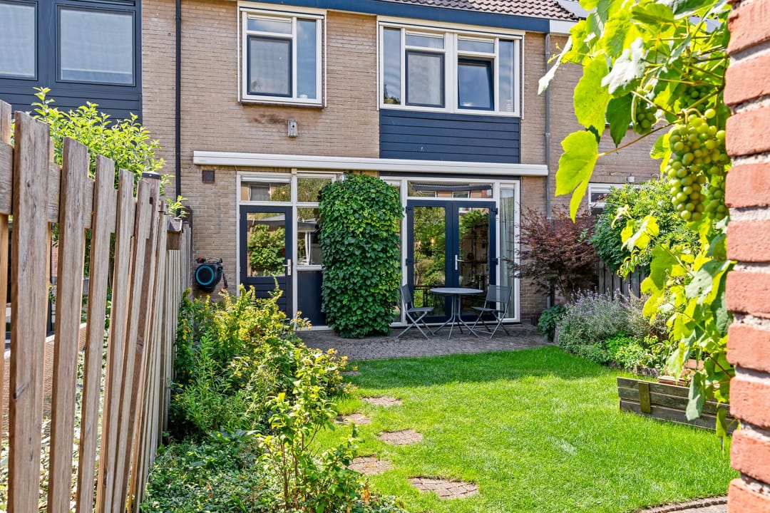 Foto 43 van Jasmijnlaan 20