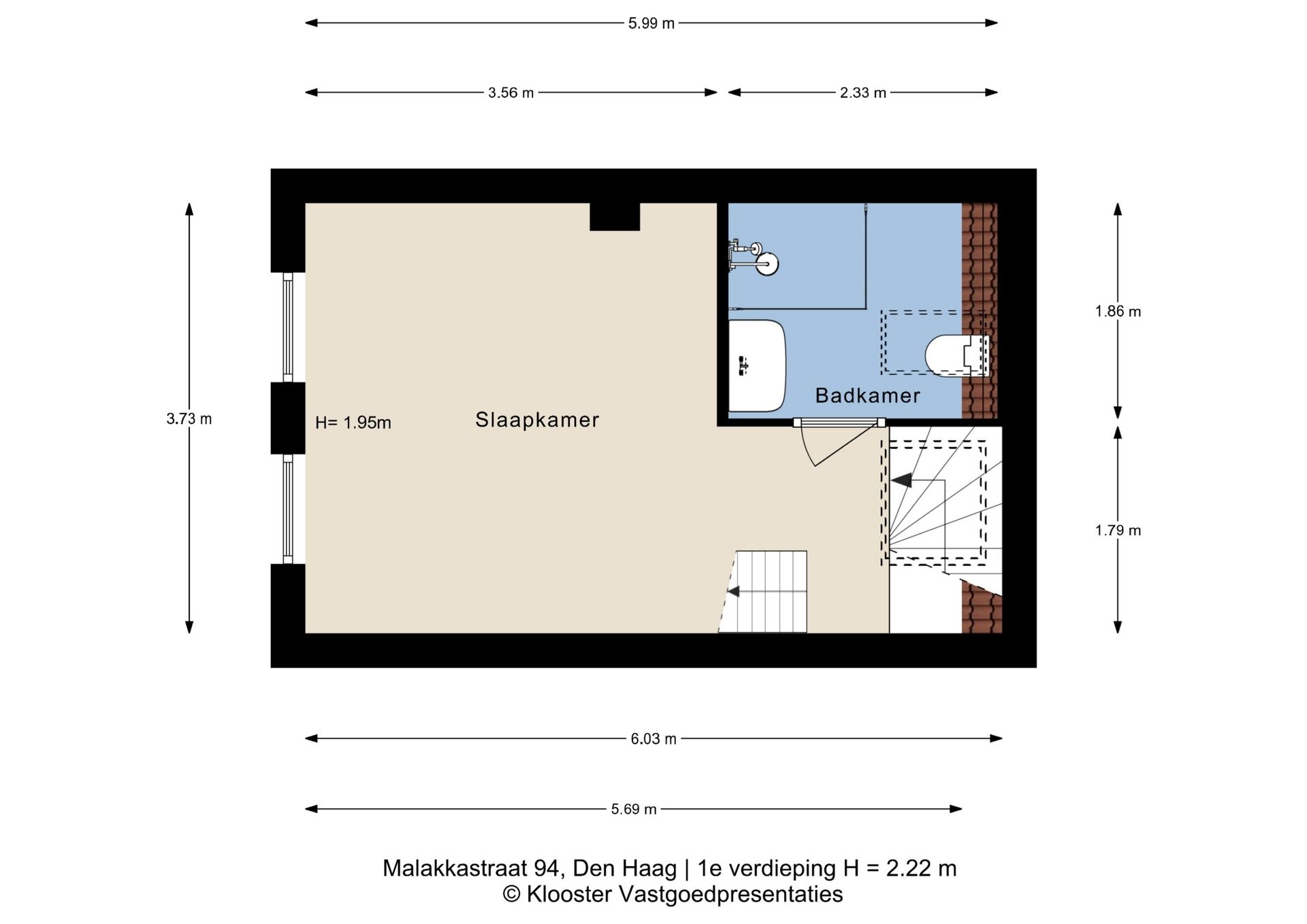 Photo 51 of Malakkastraat 94