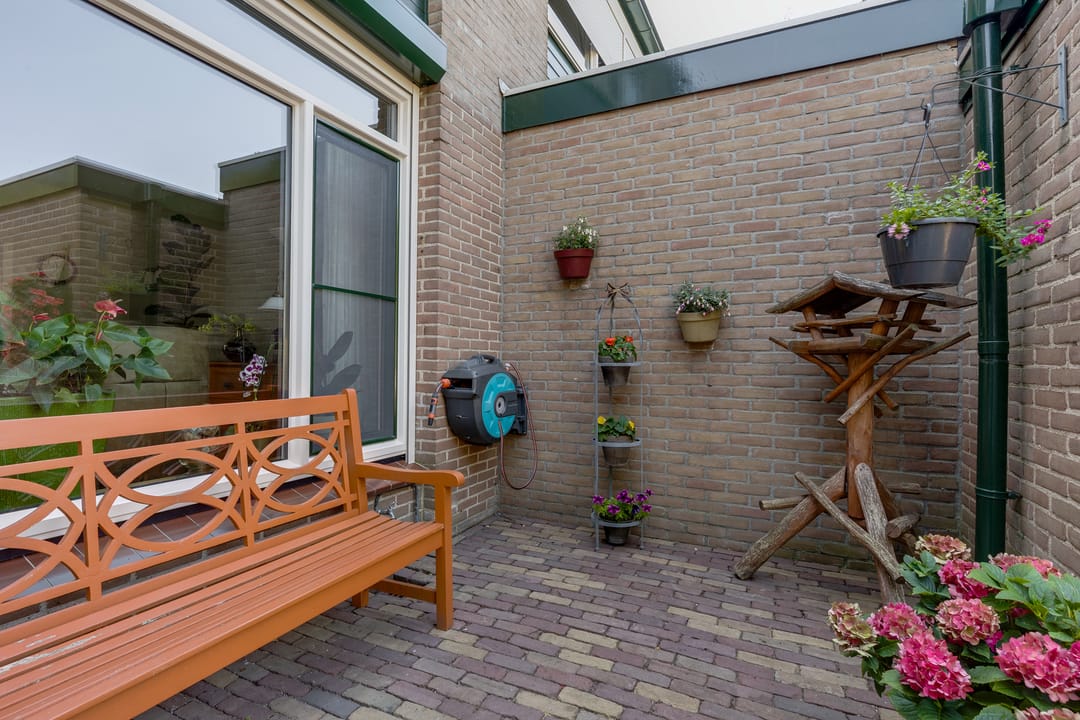 Photo 38 of Bargerstegge 43