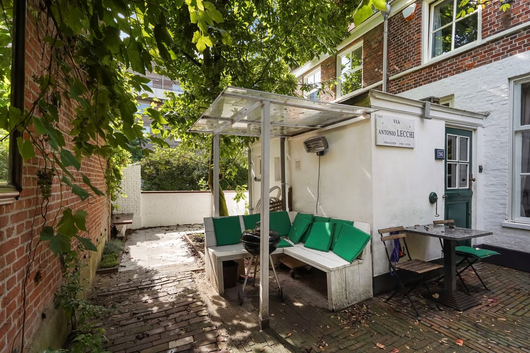 Photo 8 of Malakkastraat 94