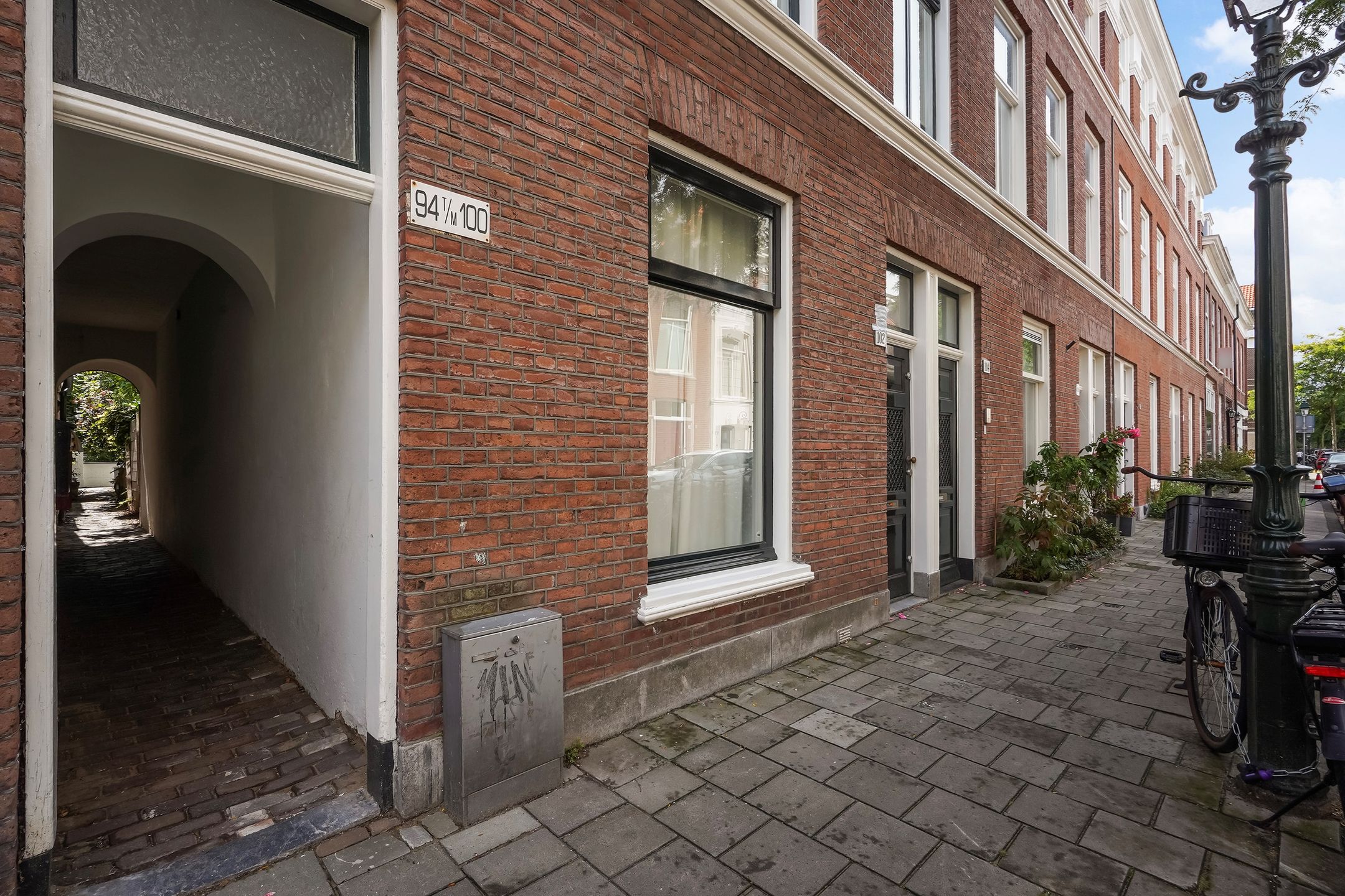 Photo 6 of Malakkastraat 94