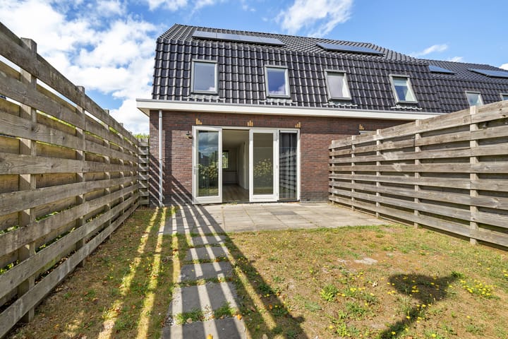 Foto 3 van Breedpad 45