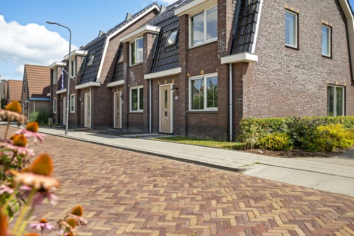 Foto 2 van Breedpad 45